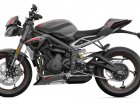 Triumph Street Triple RS